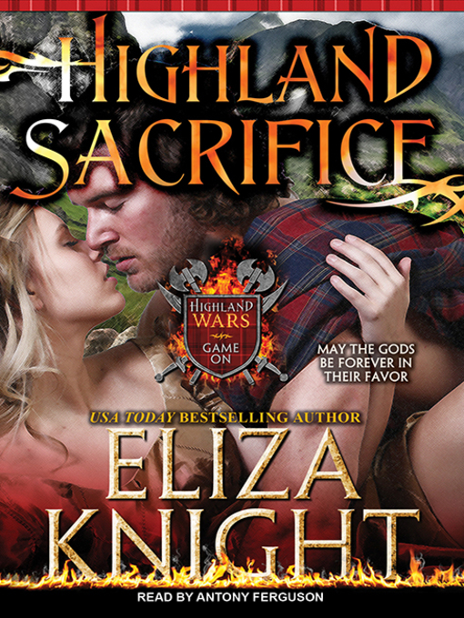 Title details for Highland Sacrifice by Eliza Knight - Available